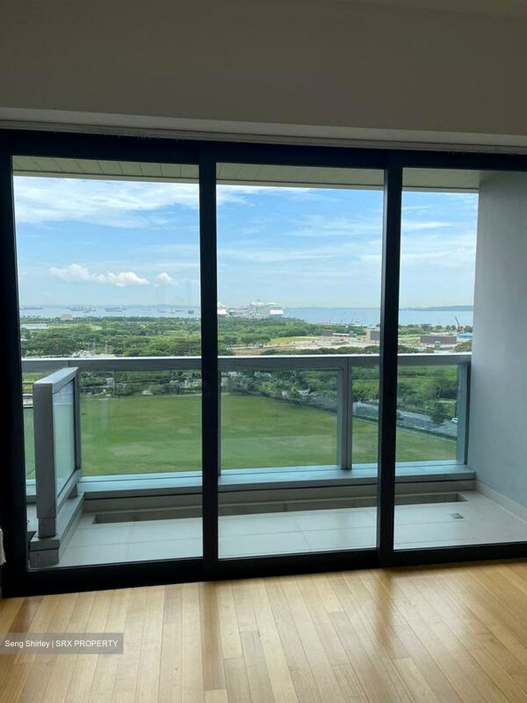 Marina Bay Residences (D1), Condominium #515639681